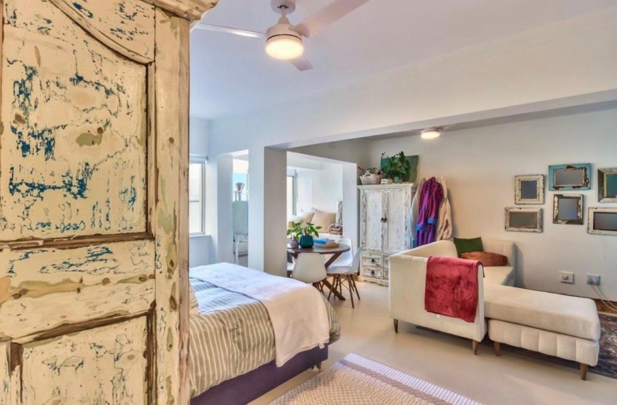 To Let 1 Bedroom Property for Rent in Mouille Point Western Cape